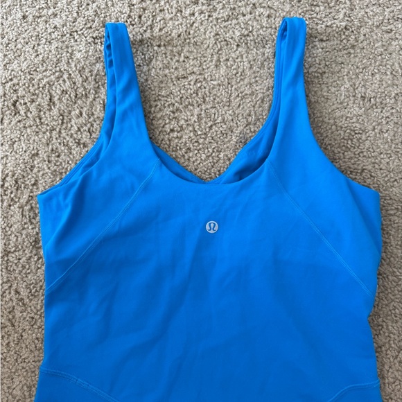 Lululemon Align Bodysuit 8” - Picture 5 of 6